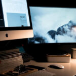 A Song And Dance Act