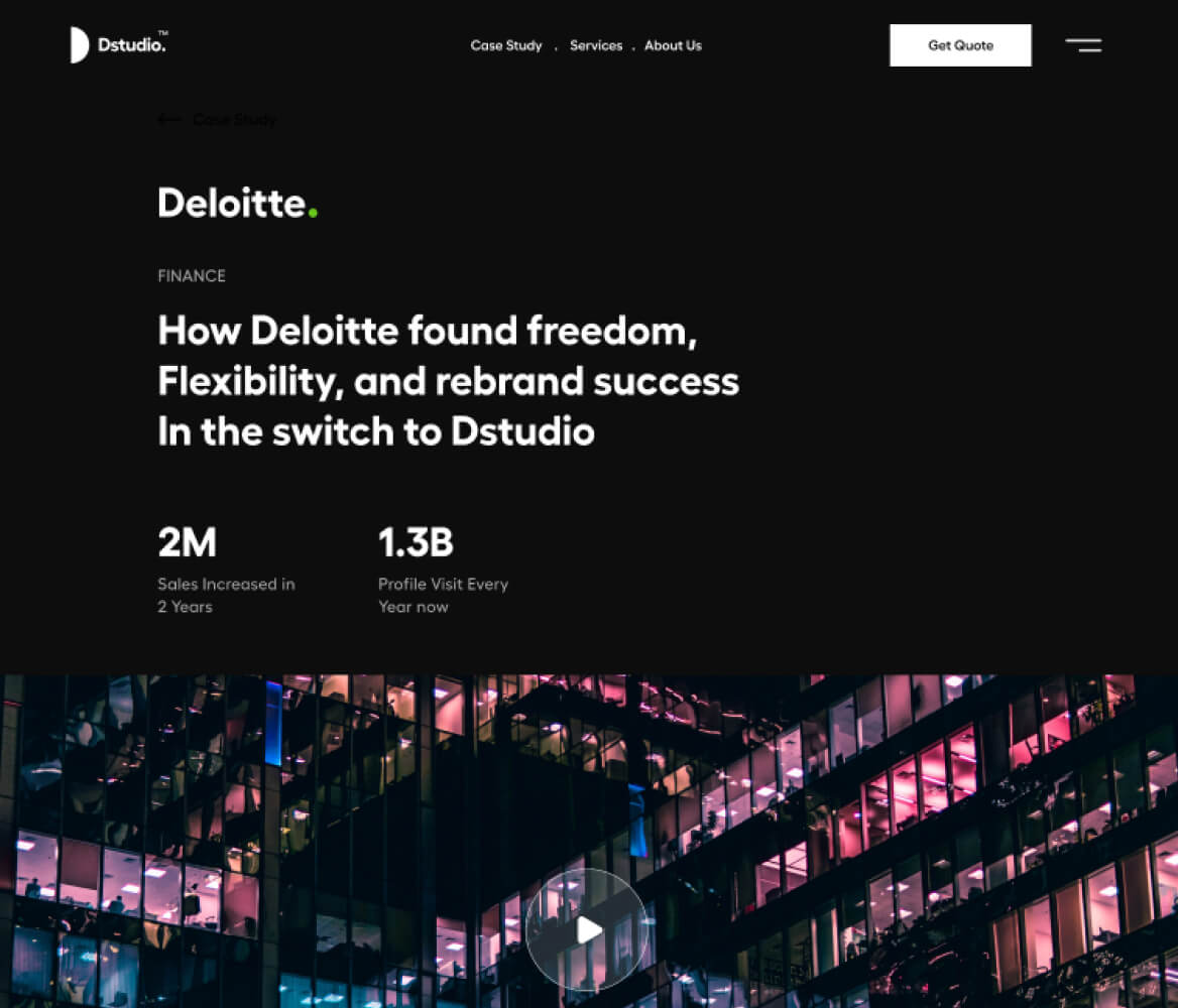 Deloitte